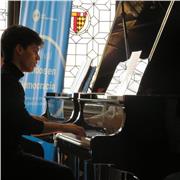 Clases de piano para niños/adolescentes. Nivel Principiante - Intermedio